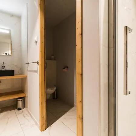 Les Portes De Megeve * Praz-sur-Arly