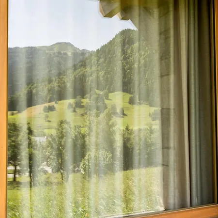 Chalet Les Portes De Megeve *