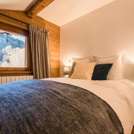 Les Portes De Megeve *