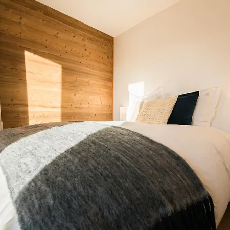Les Portes De Megeve Chalet *