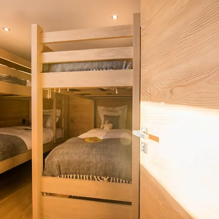 Les Portes De Megeve Chalet Praz-sur-Arly