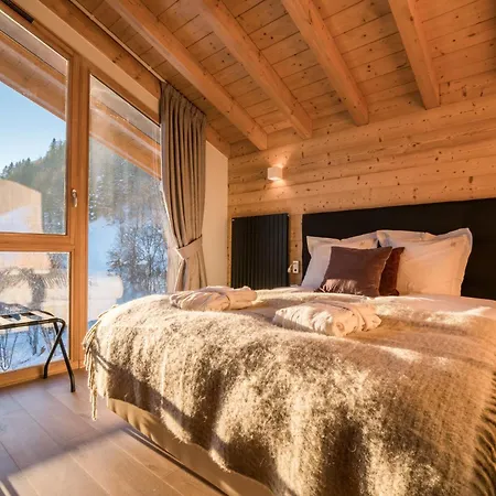 Les Portes De Megeve *