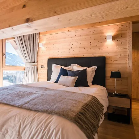 Les Portes De Megeve Praz-sur-Arly