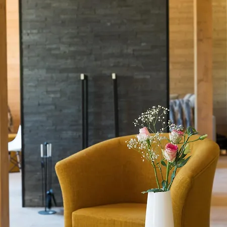 Chalet Les Portes De Megeve *