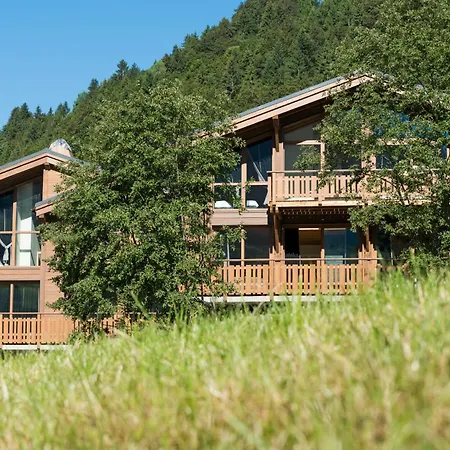 Les Portes De Megeve *