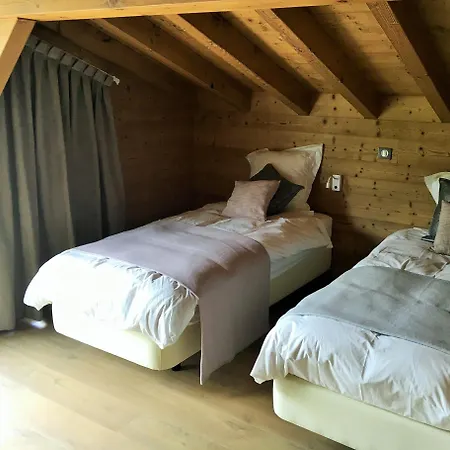 Les Portes De Megeve Praz-sur-Arly