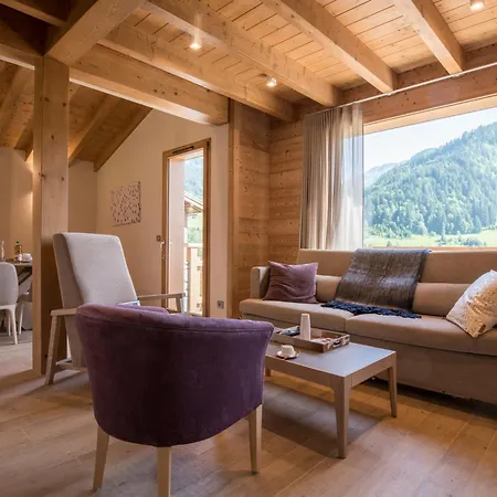 Les Portes De Megeve Praz-sur-Arly