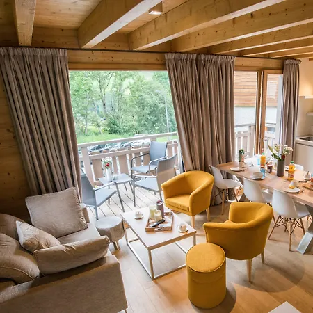 Les Portes De Megeve