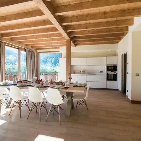 Les Portes De Megeve Chalet Praz-sur-Arly