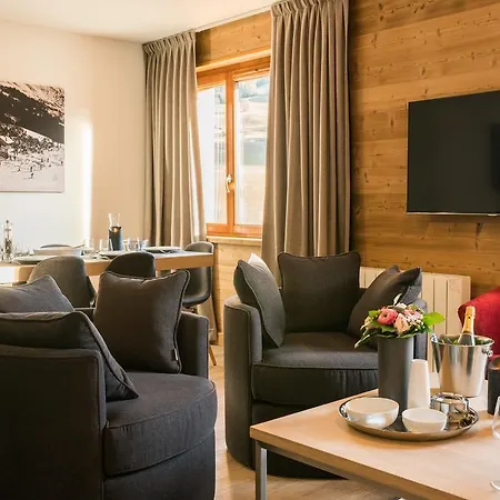 Les Portes De Megeve Praz-sur-Arly