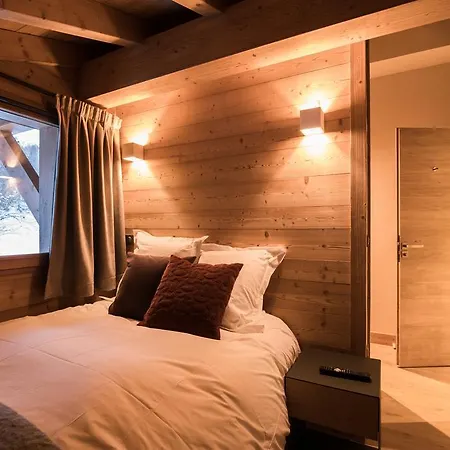 Les Portes De Megeve