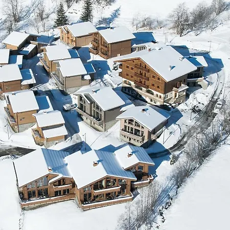 Les Portes De Megeve Praz-sur-Arly