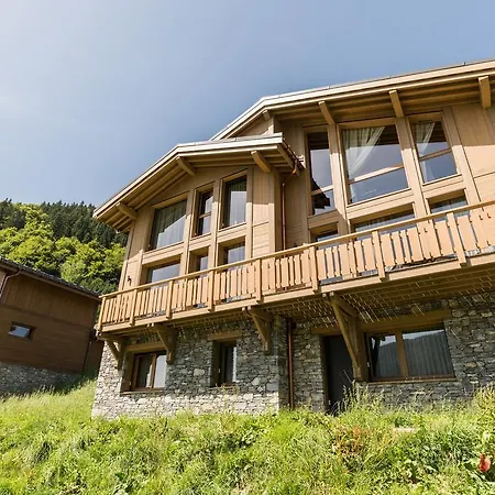 Les Portes De Megeve