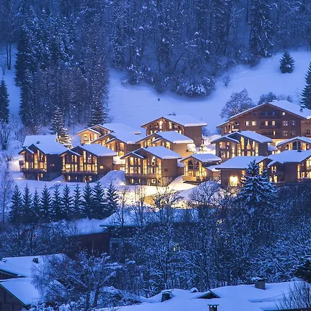 Les Portes De Megeve Praz-sur-Arly