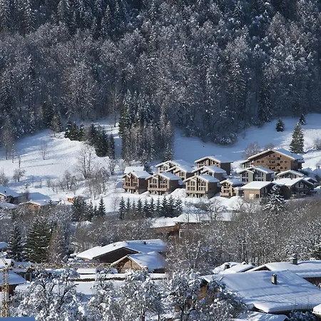 Les Portes De Megeve